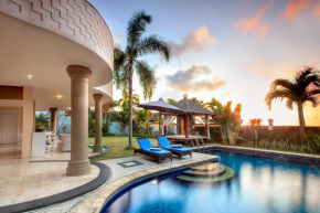 Отель The Beverly Hills Bali a Luxury Villa Jimbaran  South Kuta